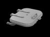 Panzer Art RE35-803 Sherman CDL turret 1/35